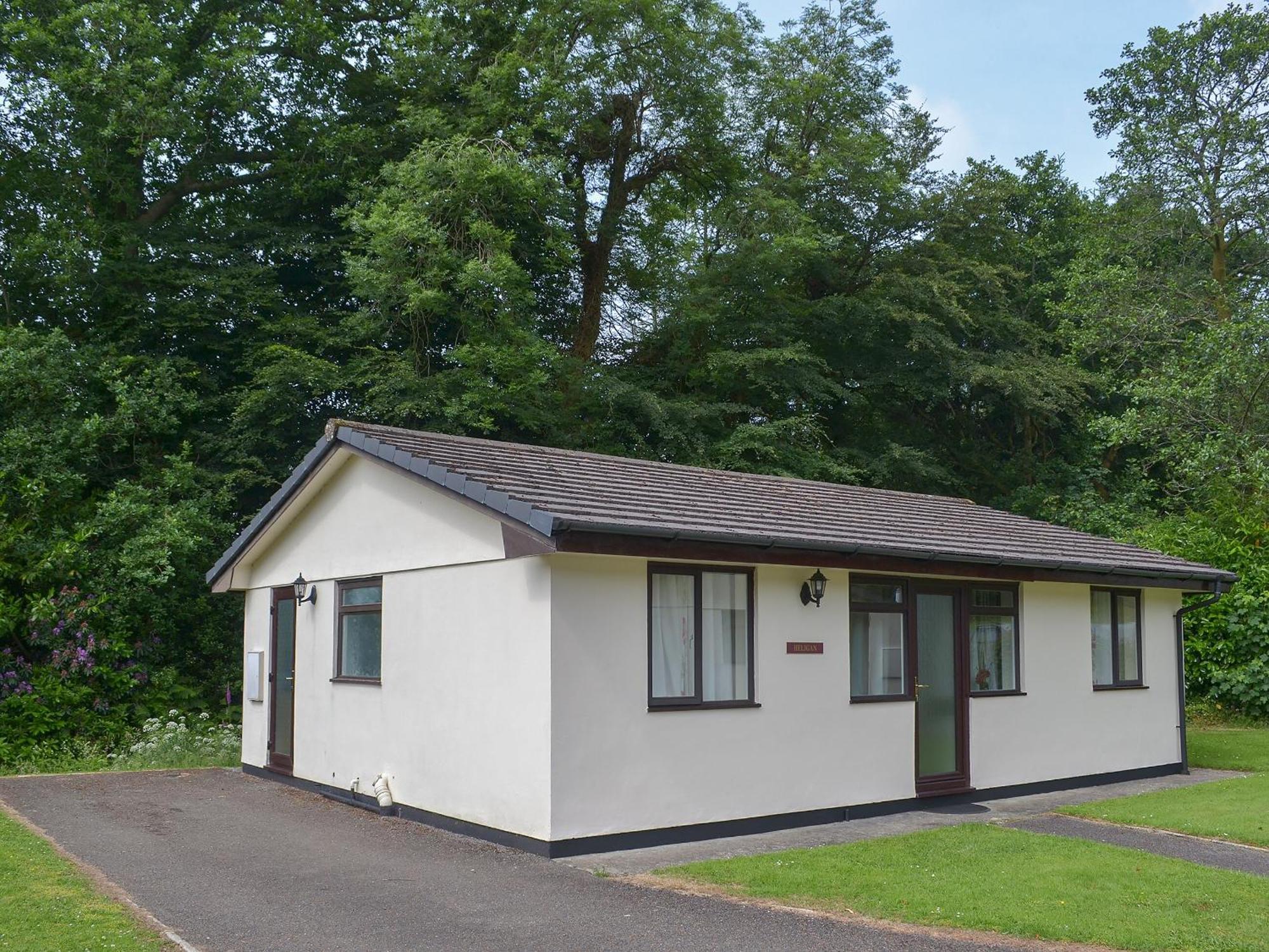 Heligan - B6522 Saint Cleer Exterior foto